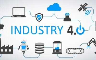 What is Industry 4.0 and How is it Different from IIoT